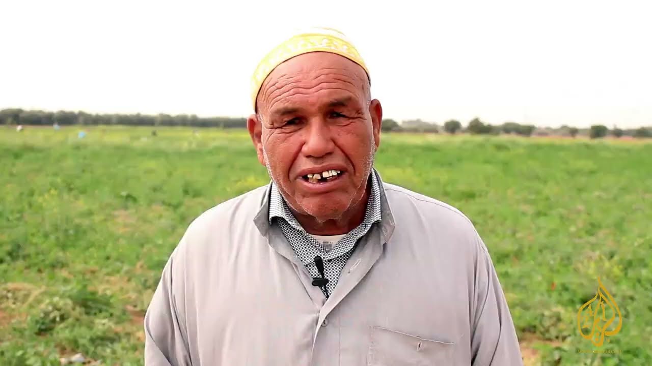 إقليم تارودانت: الفلاحة مهددة بسبب الزيادات المتتالية في تمن الأسمدة وندرة المياه