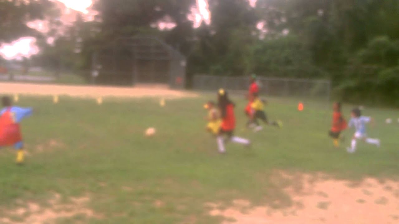 elite sport soccer academy YouTube