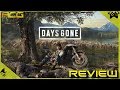 Days Gone Review "Buy, Wait for Sale, Rent, Never Touch?"
