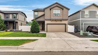 1213 E Silver Pine Rd, Colbert, WA