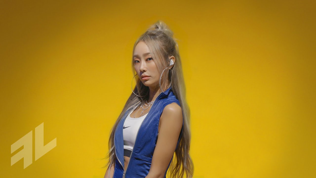 非売品のトレカ付き⭐ヒョリン ソロ⭐Hyolyn say my name 【公式通販】