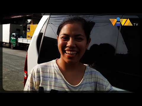 Jovelyn Refuila, pack up na!