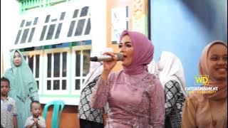 2022 Cover  Ika Ismatul Hawa - Ghannili (غنيلى شوى)