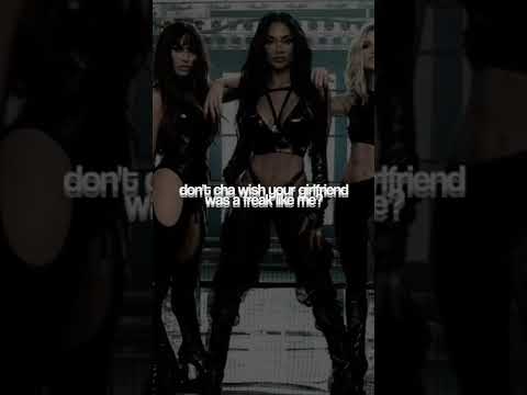 The Pussycat Dolls