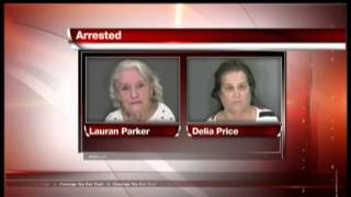 74 year old woman accused of scam attempt