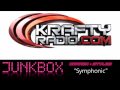Darren Styles - Symphonic - Kraftyradio.com