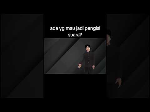 upload di channel ini sekitar 1/2 Minggu lagi😛🤟🏻 //kekurangan pengisi suara #masukberanda #sss