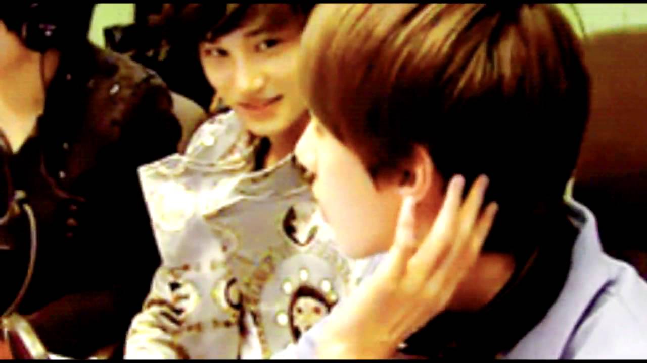 [OPV] KAI x SEHUN - My Girlfriend