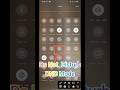 Dnd Mode Kya Hota Hai । Do Not Disturb Mode Kya Hai । Do Not Disturb ।#shorts  #shotrs #viral #short