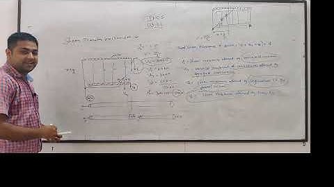 5CE,DCS,U3,L2,Shear Foce Transfer Mechanism