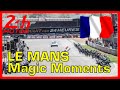 24h Le Mans 2019 | Emozioni in griglia di partenza