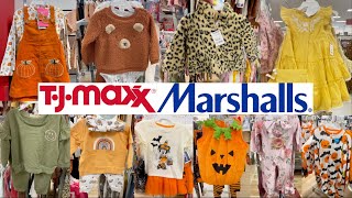 TJ MAXX & MARSHALLS SHOP WITH ME 2023, CHILDREN'S CLOTHING, ROSS DRESS FOR LESS, BABY, TOYS, NEW ITE