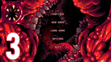 Carrion Mobile - Gameplay Walkthrough Part 3 - Full Game (ios,Android)