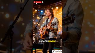 en mis batallas grito tu nombre ❤️ #viral #70s80s90smusichits #shots #music #lyricsvideo