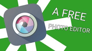 A FREE and POWERFUL photo editor with no download required | Pixlr.com showcase screenshot 2