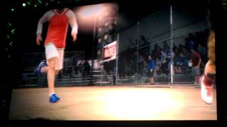 FIFA Street Trailer at gamescom 2011 EA press conference (Mobile Version)