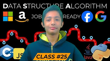 Array Dsa - Part 22 | DSA Series By CodeWithPk | C++