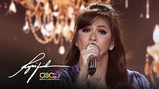 Regine Velasquez - The Only Exception (2024)