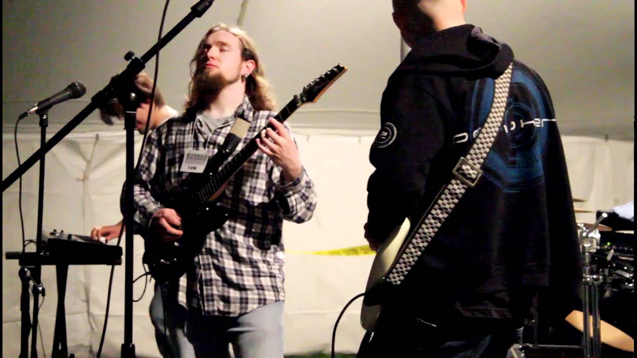 armcannon - mario 2  (8bitX Concert)