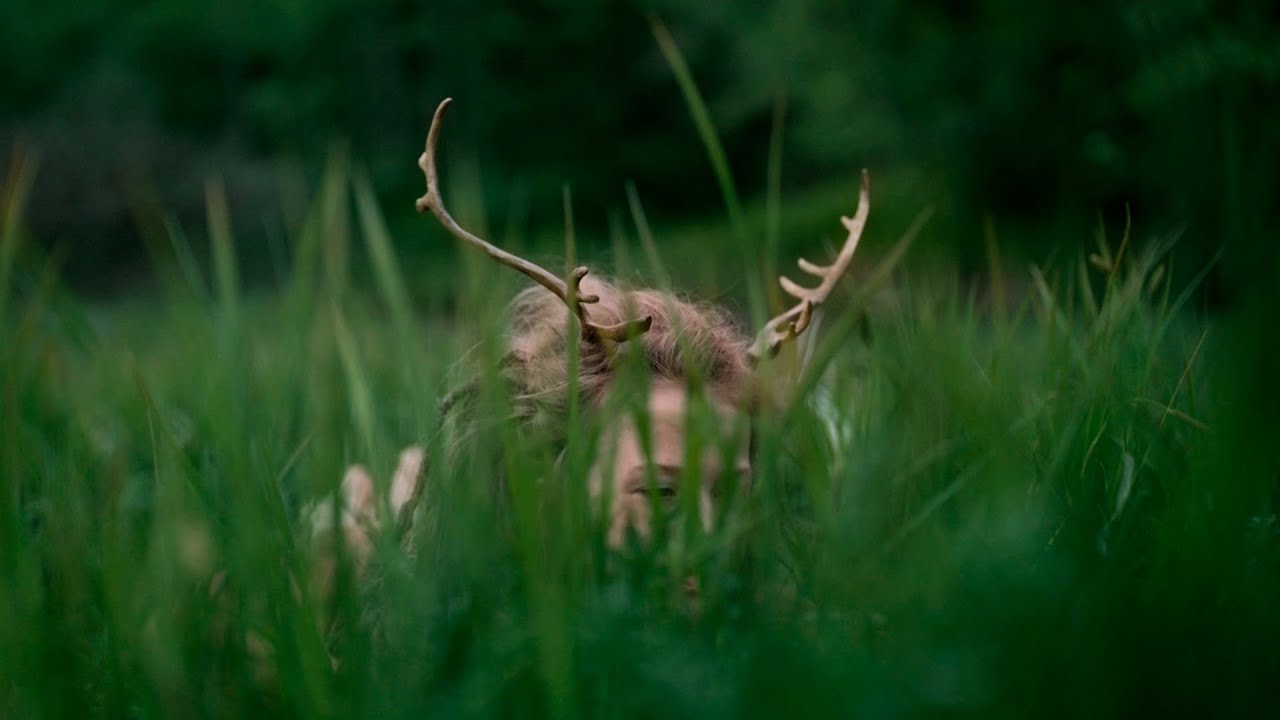 Heilung | LIFA - Hamrer Hippyer LIVE