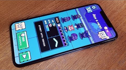 Trigger Heroes App Review - Fliptroniks.com