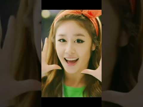 T♔ARA (티아라) - Roly Poly (롤리폴리) X Girl's Day (걸스데이) - Oh! My God (오! 마이 갓)