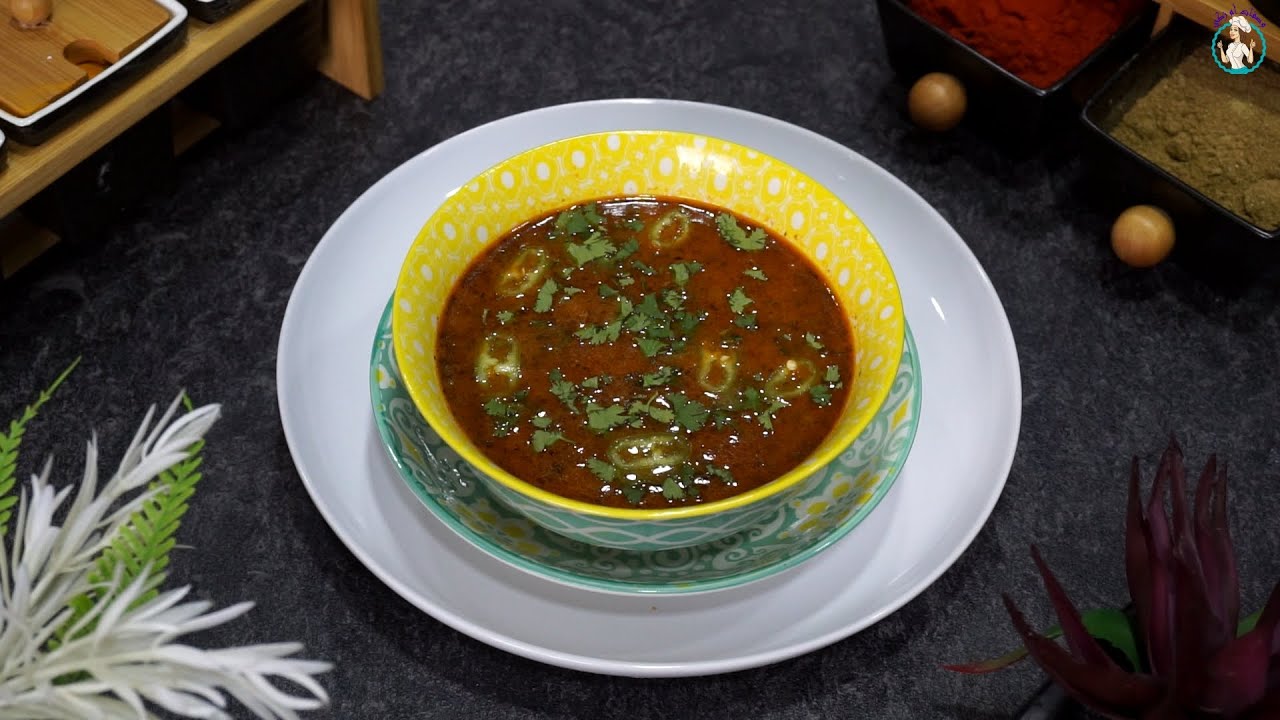 شربة الڨليل ببنة الأعراس في 15 دقيقة