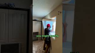 Window Replacement Service  #homeimprovement  #homerepair #windowreplacement
