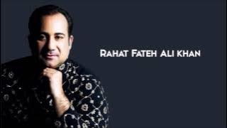 Jag Ghoomeya Audio Song By Rahat Fateh Ali Khan