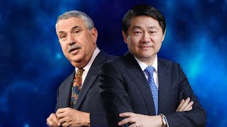 Live: What is the future of globalization after the COVID-19 outbreak