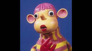 Pob Theme Tune (PAL Pitch)
