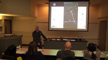 2018 Messier Marathon- Navigating The Virgo Cluster.  By Jeremy Veldman