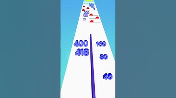 RUN MASTER LEVEL-203 SHORT VIDEO #trending #viralshort #shorts