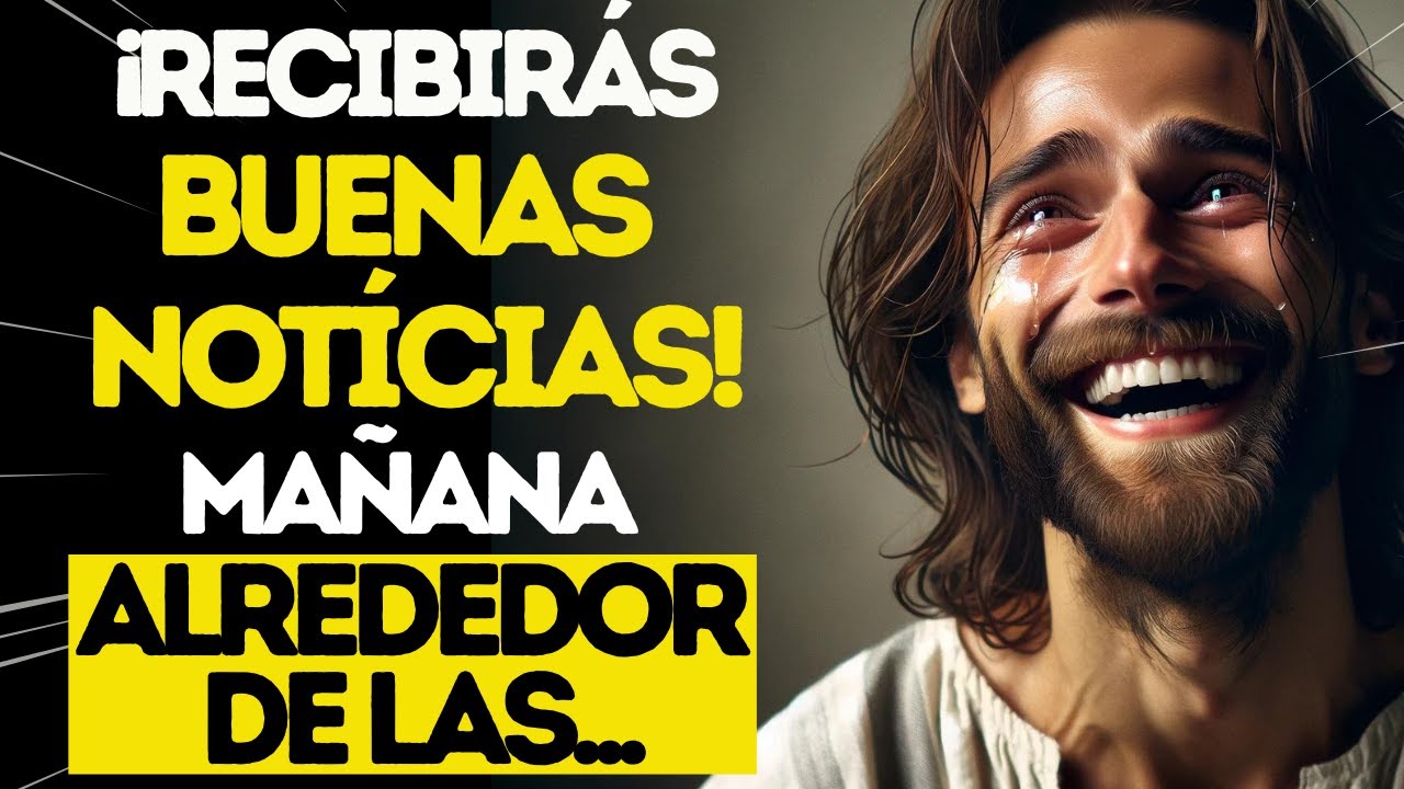🌟¡FELICITACIONES! 💌RECIBIRÁS UNA NOTÍCIA QUE NI TE IMAGINAS ️MENSAJES ...