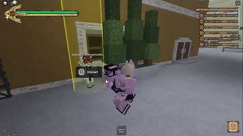 What gonna Happen if you use Req arrow on Skin [YBA]