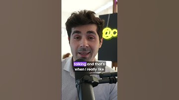 Philosophy to Investing-- Sneak peak of our first interview with Alen  #crypto #bitcoin #investing