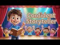 The Simple Skill That Makes Kids Better Thinkers and Speakers