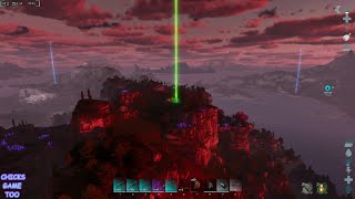 Astraeos E14 We move and find our first rare Green Drop!