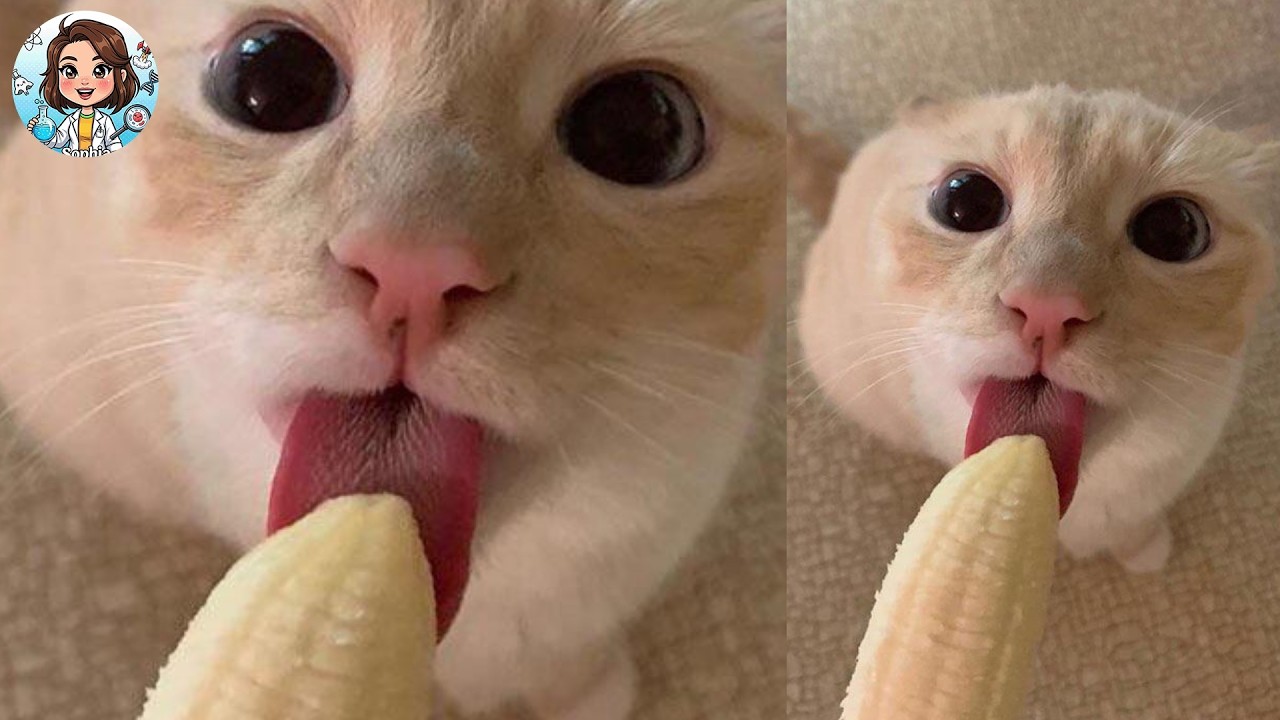 Votre chat peut-il goûter le sucre ? La réponse va vous surprendre