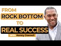 Built from the Bottom: Kenny Donnell’s Unstoppable Rise