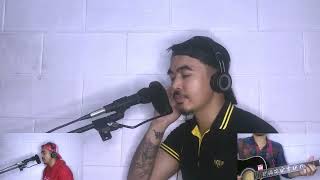ONE DAY (Matisyahu Cover)  - Hiko