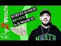 Survey Junkie Review | Is It Worth It? Survey Junkie Tutorial (2019)