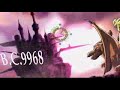 Beginning of video