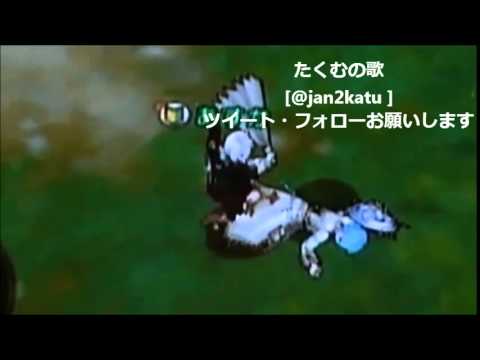 たくむの歌31　ツイッター始めました　ドラクエ10
