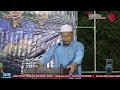 YB Ustaz Ahmad Fadhli Shaari | Ceramah Mega PN Best | 3 Ogos 2023