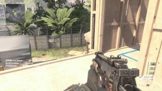 [GF5] Sick FFA Hitmarker.