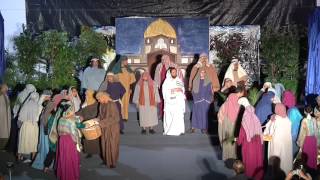 2017 Resurrection Sunday Drama