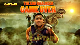 बालवीर पहुचा गेम के अंदर | Baalveer | Episode 1054 | Full Episode