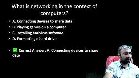 IT Networking for Cyber Security: Day 2 - The Security Blueprint with M S Mustafaa