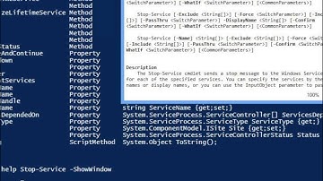 PowerShell Fundamentals for Beginners
